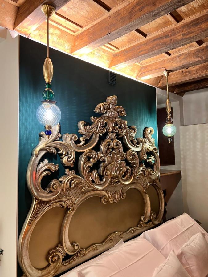 Marcello Sleep&Spa Verona Exterior foto