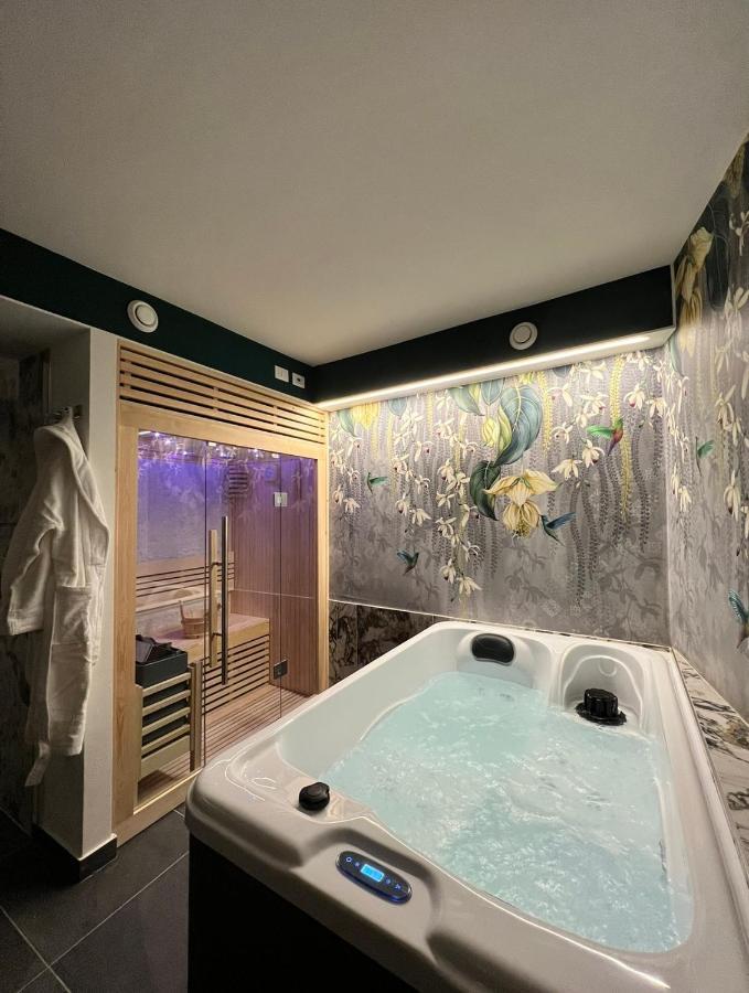 Marcello Sleep&Spa Verona Exterior foto