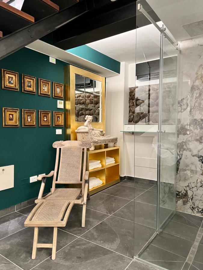 Marcello Sleep&Spa Verona Exterior foto