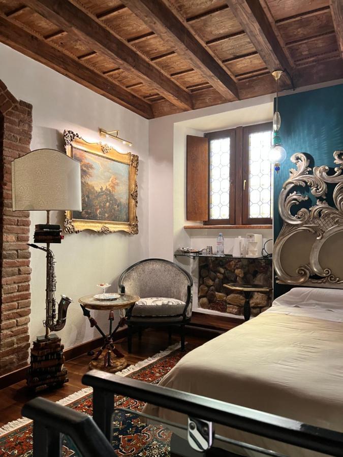 Marcello Sleep&Spa Verona Exterior foto