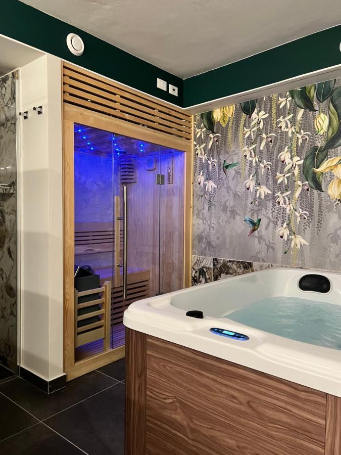 Marcello Sleep&Spa Verona Exterior foto
