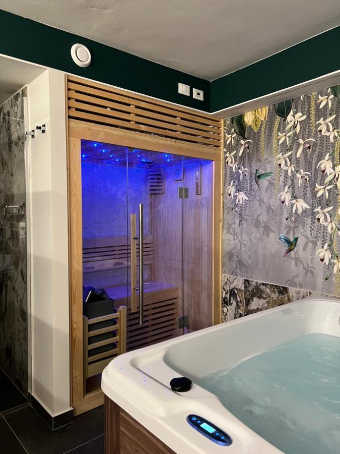 Marcello Sleep&Spa Verona Exterior foto