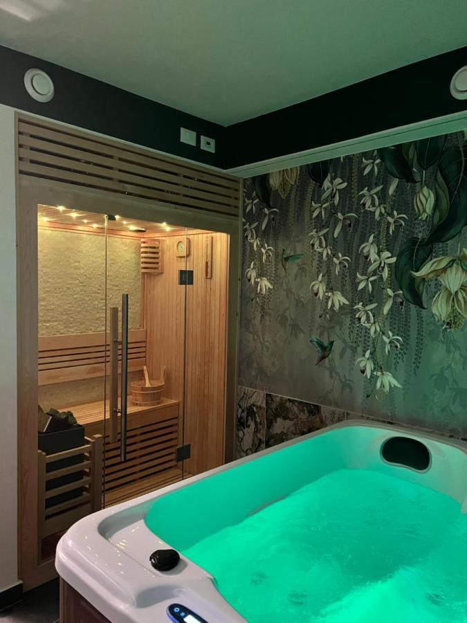 Marcello Sleep&Spa Verona Exterior foto