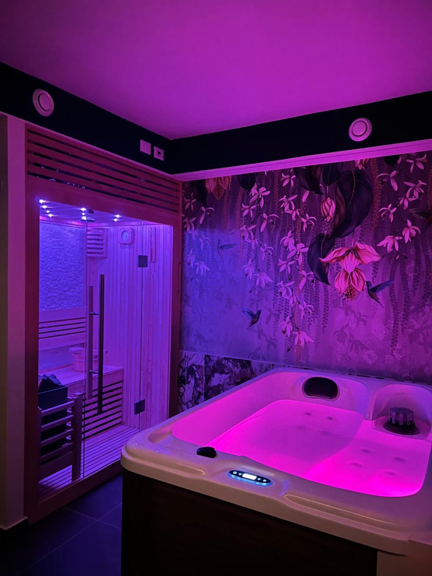 Marcello Sleep&Spa Verona Exterior foto