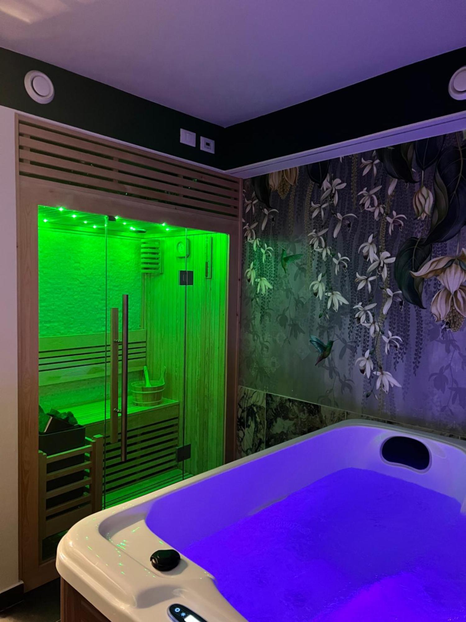 Marcello Sleep&Spa Verona Exterior foto